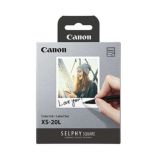 Canon XS-20L Paper Set for SELPHY Square QX10 | 20 Pack