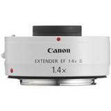 Canon EF 1.4X L MKIII Extender