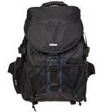 Dorr Icebreaker 2.0 Medium Black Backpack