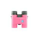 RSPB Puffin Binoculars 8X32 - Pink