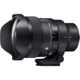 Sigma AF 15mm F1.4 DG DN Diagonal Fisheye Lens | Art | Sony E-Mount
