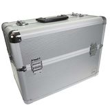 Dorr Pro Master 45 Silver Aluminium Case