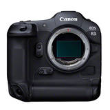 Canon EOS R3 Full Frame Mirrorless Camera Body