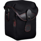 Billingham 72 50th Anniversary Limited Edition | Black with Red Stitching
