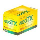 Kodak Professional Tri-X ISO 400 36 Exp Black and White 35mm Print Film