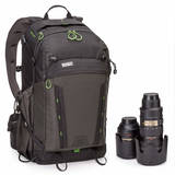 Think Tank Backlight 26L Backpack Charcoal