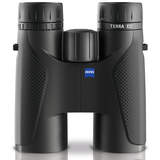 Zeiss 8x42 Terra ED Binoculars Black/Black