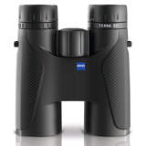 Zeiss 10x42 Terra ED Binoculars Black/Black
