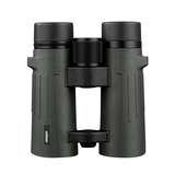 Milan 8x42 XP Green Binoculars | 8X Magnification | 42mm Objective Lens | Special Edition