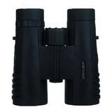 Danubia Bussard I 8x42 Roof Prism Binoculars - Black