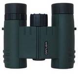 Danubia Bussard I 8x25 Pocket Binoculars - Green
