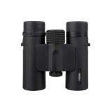 Dorr Scout Pocket Binoculars | BAK4 Prisms | Lens Caps Included 7X26