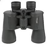 Danubia Alpina LX Porro Prism 10x50 Binoculars | 10x Magnification | Rubber Armoured