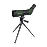 Kauz Zoom Spotting Scope | Table Pod Included | 12-36X Zoom | 60mm Objective | Fully Coated