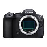Canon EOS R6 II Camera Body