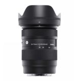 Sigma 28-70mm F2.8 Sony FE Mount C DG DN Lens