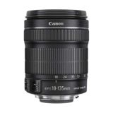 Canon 18-135mm Lens F3.5-5.6 IS STM EFS