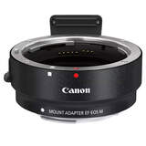 Canon EOS M Adapter | EF-EOS M | With Tripod Adapter
