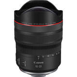 Canon RF 10-20mm F4 L IS STM Lens