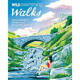 Wild Swimming Walks Peak District by Matt Heason