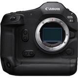 Canon EOS R1 Mirrorless Full Frame Camera