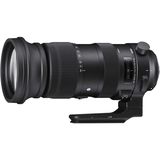 Sigma 60-600mm f4.5-6.3 DG OS HSM Sport Lens - Nikon F Fit