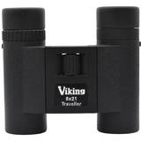 Viking 8x21 Traveller Binoculars