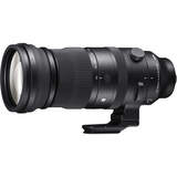 Sigma 150-600mm Sony FE Mount F5-6.3 DG DN OS Lens
