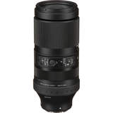 Sigma 100-400mm F5-6.3 DG DN OS Contemporary Lens for Sony E