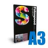 Fotospeed Smooth Cotton 300 Photo Paper - A3 - 25 Sheets
