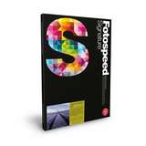 Fotospeed Platinum Etching 285 - A6 Pre-Scored Cards and Envelopes - 25 Pack