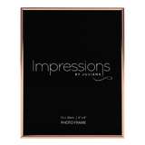 Impressions by Juliana | Copper Plated 8x6 Inch Photo Frame