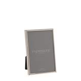Impressions by Juliana | Silver Plated 6x4 Inch Photo Frame