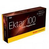 Kodak Ektar 100 120 Colour Print Film Pack of 5