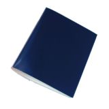 Uni Blue Mini 7x5 Slip in Photo Album - 24 Photos