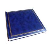 Dorr Classic Traditional Blue Album - 100 Sides
