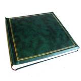 Dorr Classic Traditional Green Album - 100 Sides
