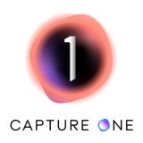 Capture One Pro 21 Photo Editing Software for Sony