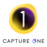 Capture One Pro 21 Photo Editing Software for Nikon