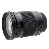 Sigma 18-300mm f3.5-6.3 C DC Macro OS HSM - Canon Fit