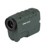 Dorr Optic Laser Rangefinder | DJE-800L | Golf | 800 meters | 6x | Rechargeable