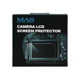MAS LCD Protector for Nikon D700