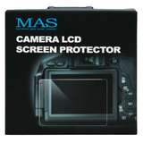 MAS Screen Protector Canon 200D Ultra Thin Nano Coated Japanese Optical Glass