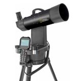 National Geographic 70mm GoTo Refractor Telescope