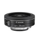 Canon 24mm f2.8 STM EFS Pancake Lens