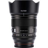 Viltrox AF 27mm F1.2 Pro STM Lens for Sony E | Ultra Large Aperture
