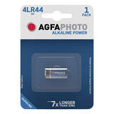 Agfaphoto 4LR44 6V Battery