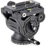 3 Legged Thing AirHed Cine-A Video Head with Arca-Swiss Compatible Plate - Darkness