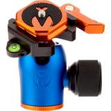 3 Legged Thing Airhed Pro Lever Blue Tripod Ball Head
