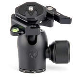 3 Legged Thing AirHed Pro Lever Ball Head - Darkness